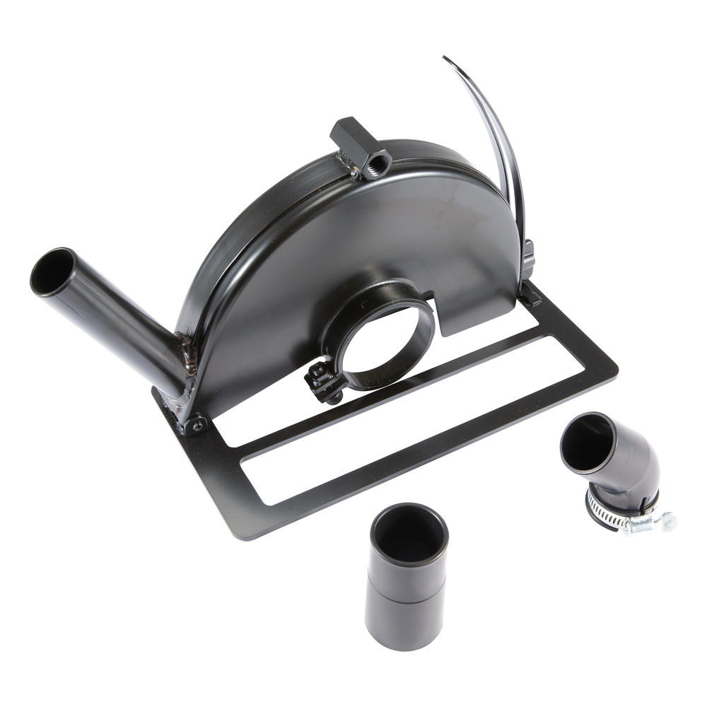 Makita 194044-1 Wheel Guard Dust Collector For 9049 Angle Grinders