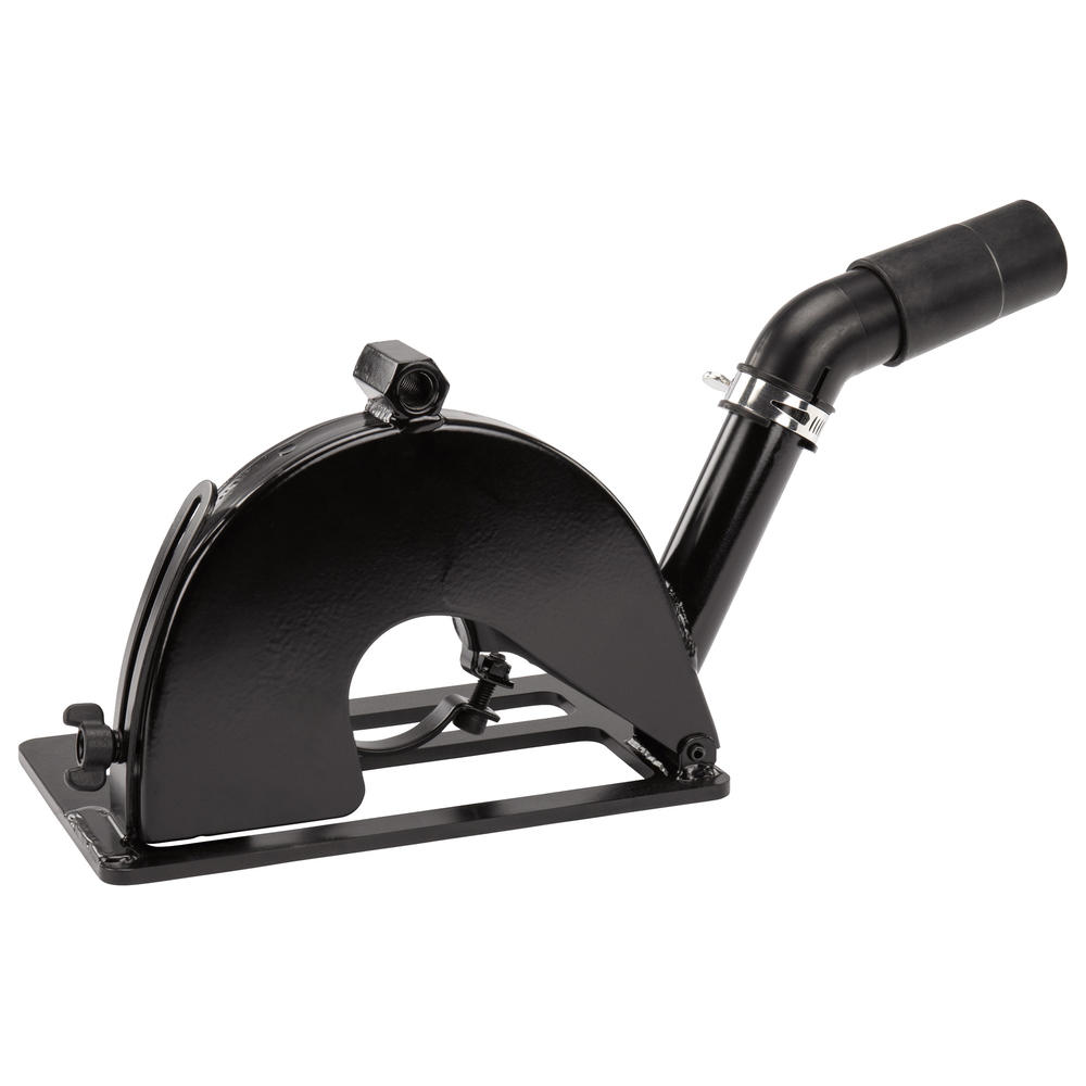 Makita 194303-3 Angle Grinder Dust Collecting Wheel Guard Attachment