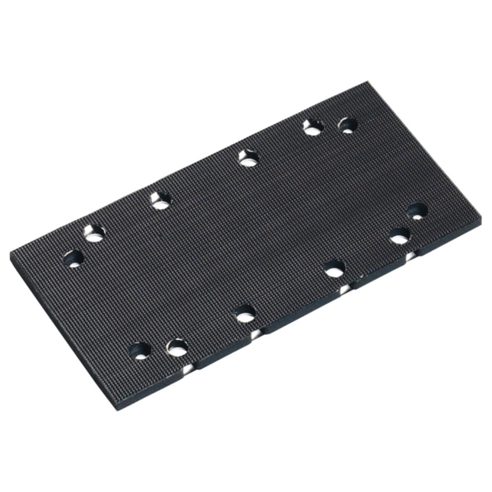 Makita Genuine 194930-6 Hook And Loop Sander Base Pad For Bo3700 And 18v Sanders