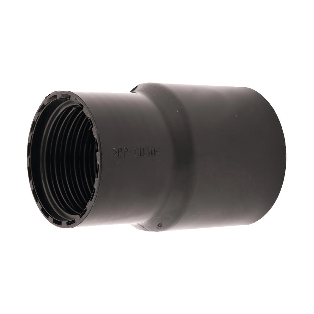 Makita Genuine 195545-2 Front Cuff 38mm for Makita DVC260 Vacuum Cleaner