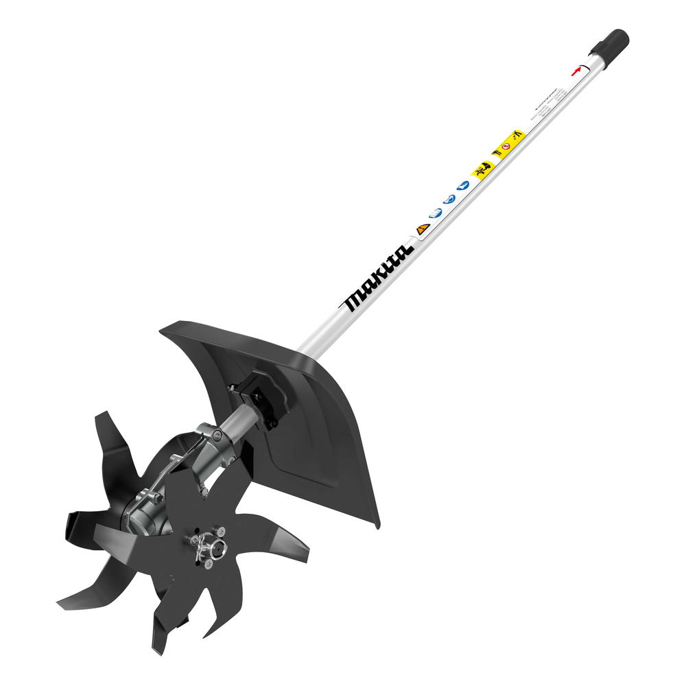 Makita KR400MP Cultivator Attachment for Makita DUX60 , DUX18 and UX01G