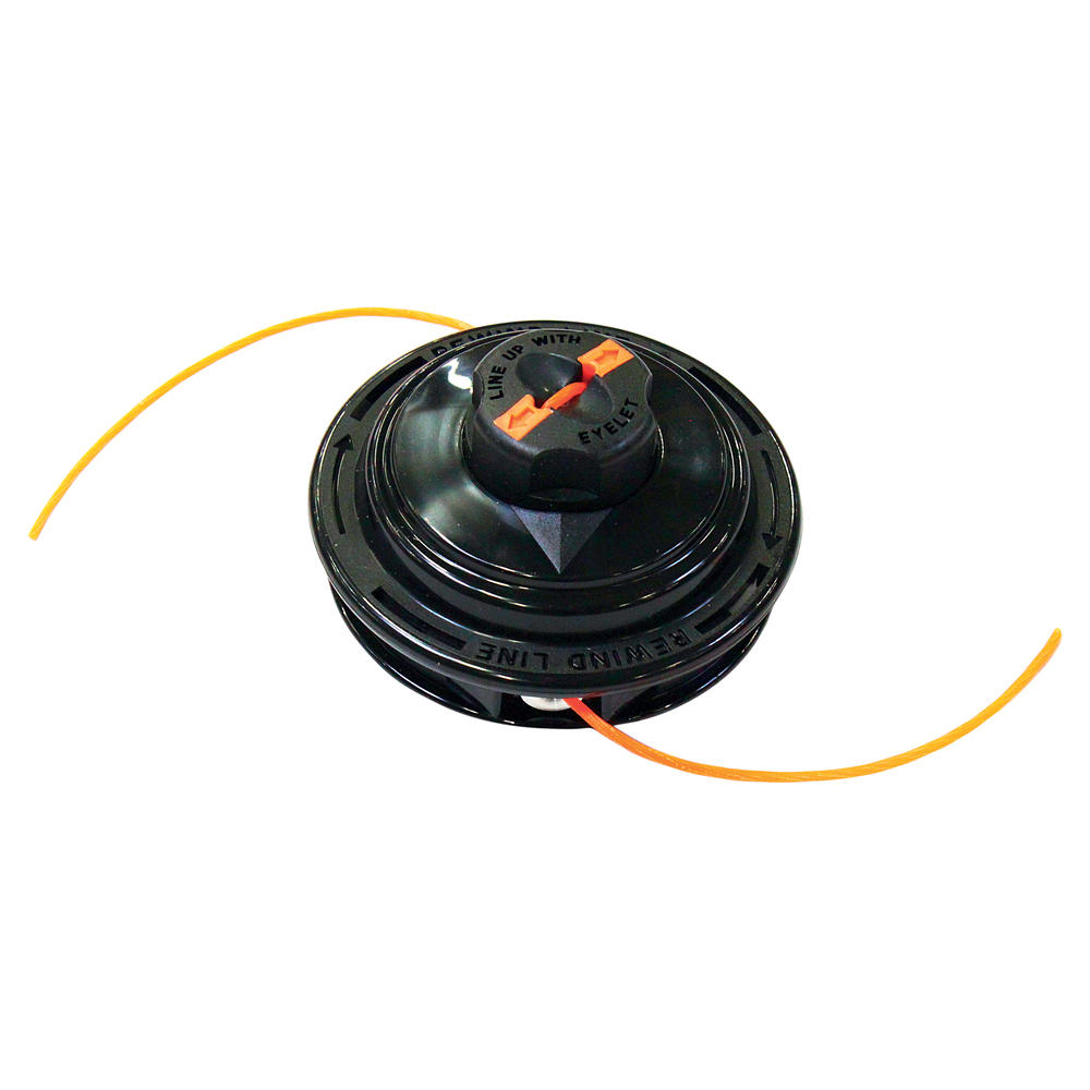 Makita Genuine 196324-1 Strimmer Head for Makita EBH341U 4 Stroke Brush Cutter