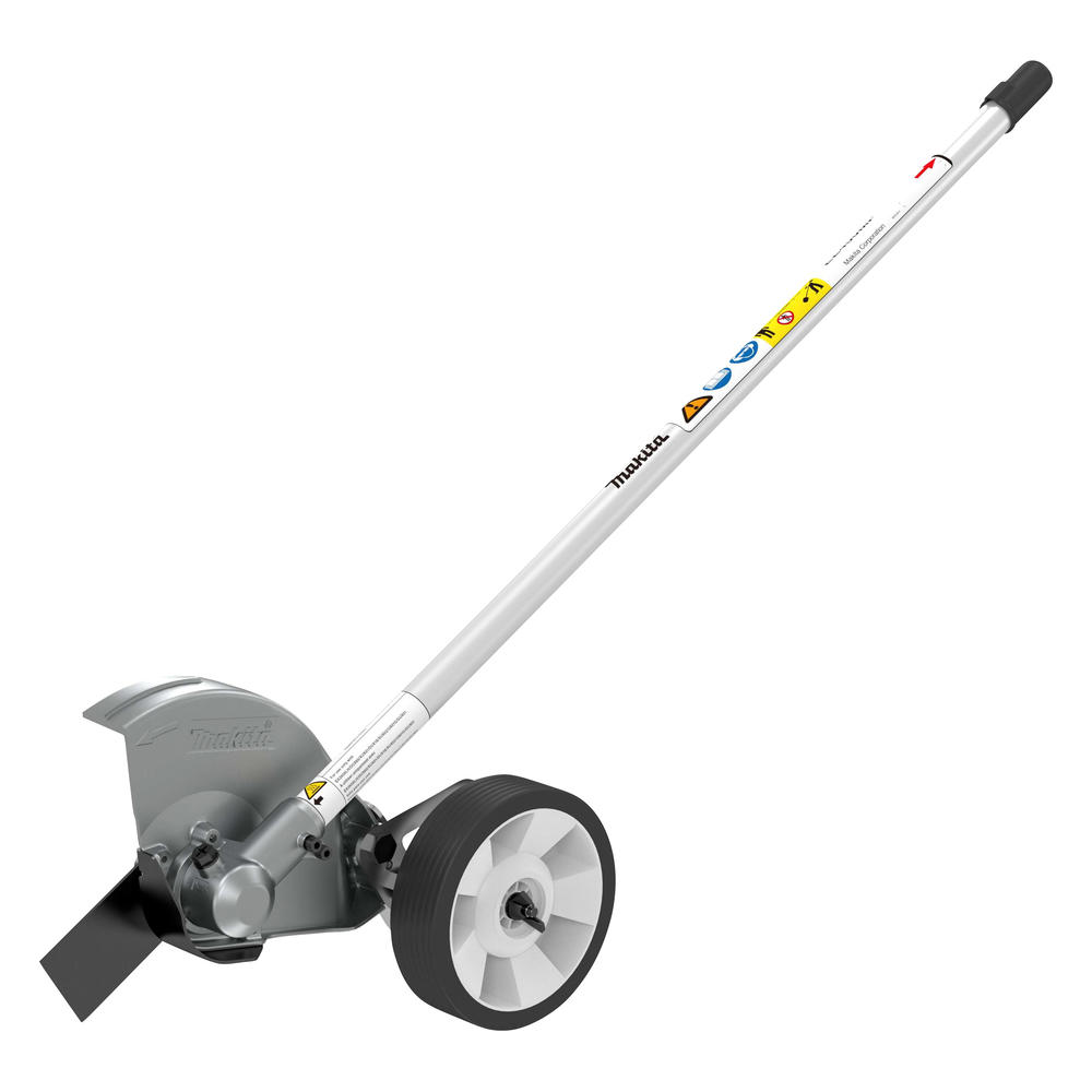 Makita EE400MP Edging Tool Attachment for Makita DUX60, DUX18 and UX01G