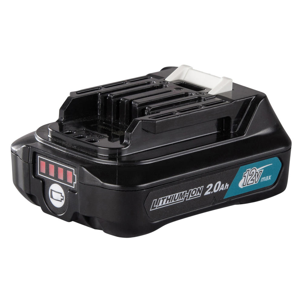 Makita BL1021B 12v CXT Cordless Li-ion Battery 2ah 2ah