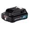 Makita BL1021B 12v CXT Cordless Li-ion Battery 2ah 