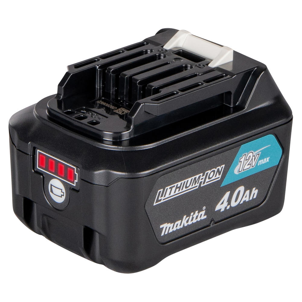Makita BL1041B 12v CXT Cordless Li-ion Battery 4ah 4ah