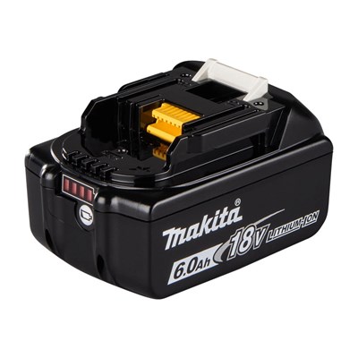Makita BL1860B 18v LXT Cordless Li-ion Battery 6ah