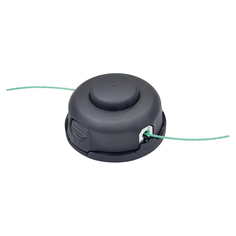 Makita 198385-7 Bump & Feed Cutter Assembly For Line Trimmer