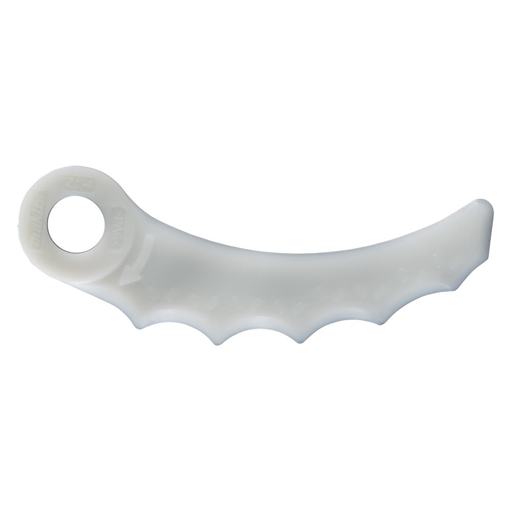 Makita 12 Piece 198426-9 Replacement Blades for 198383-1 Cutter Head