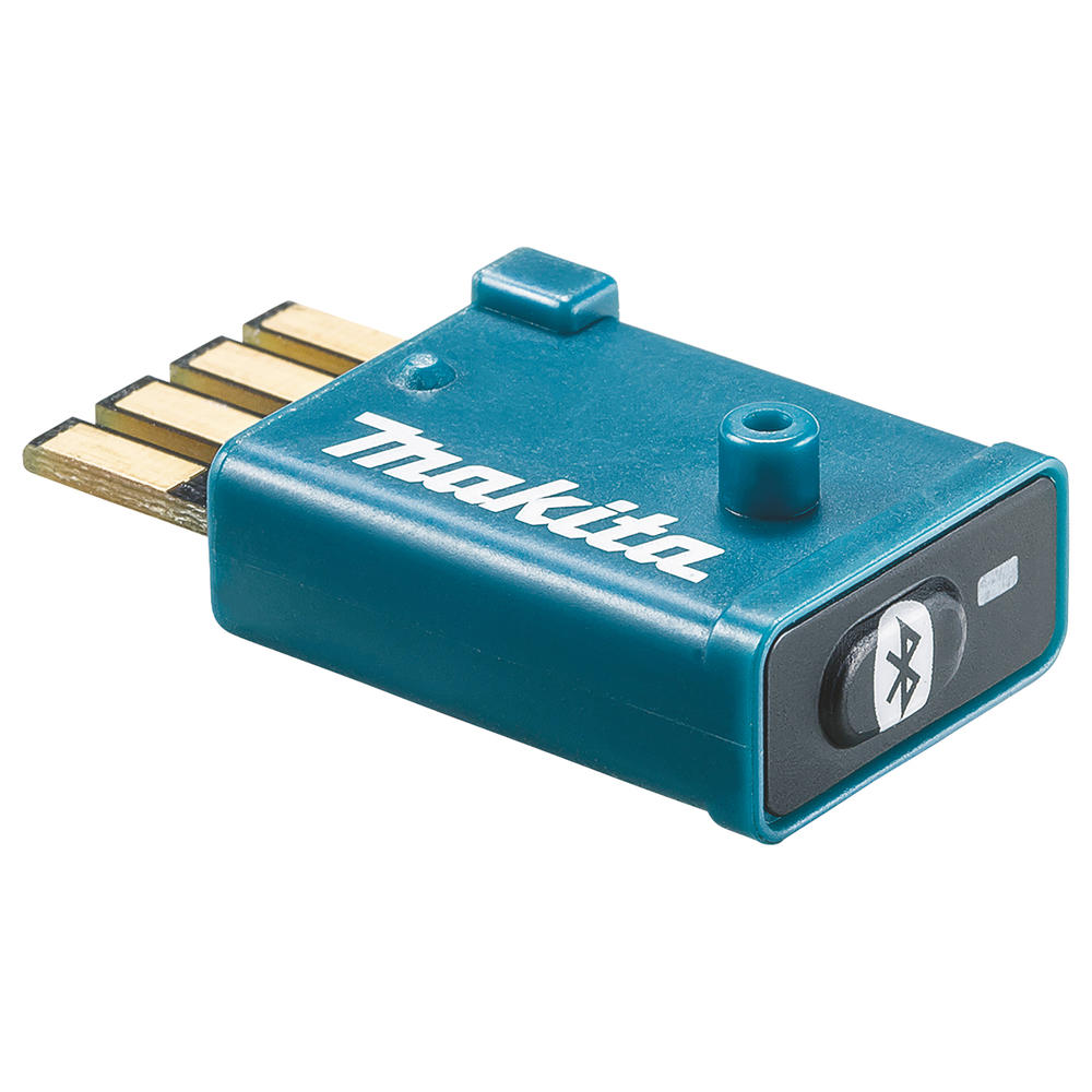 Makita Wireless Aws Bluetooth Chip