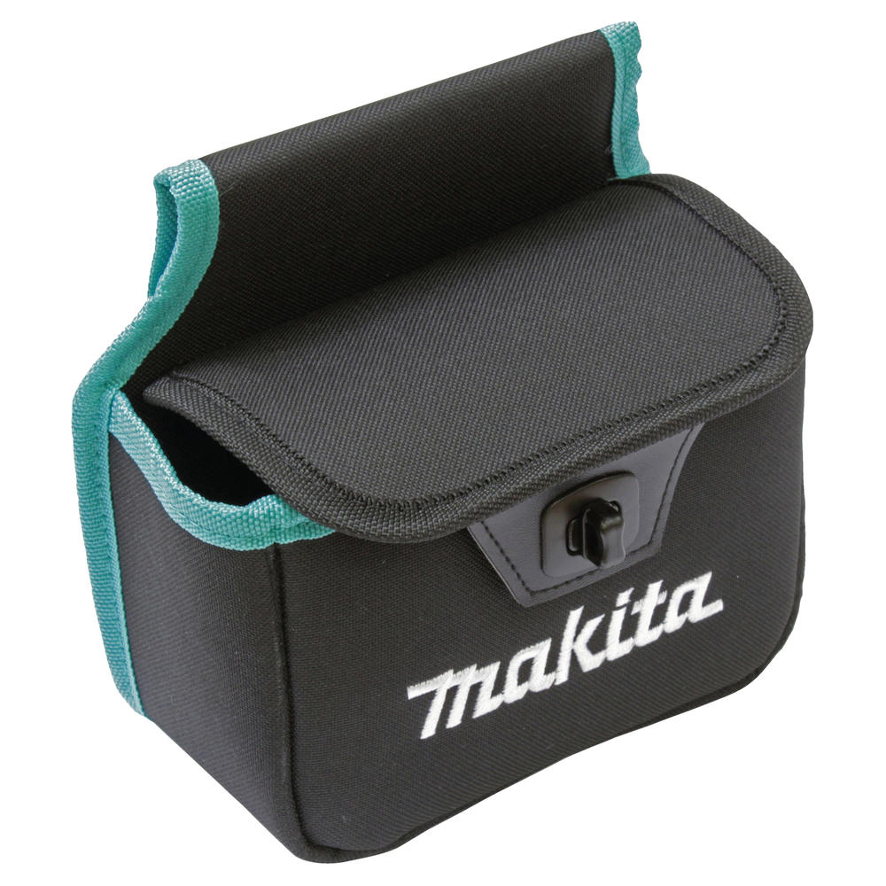 View Makita Twin Battery Pouch