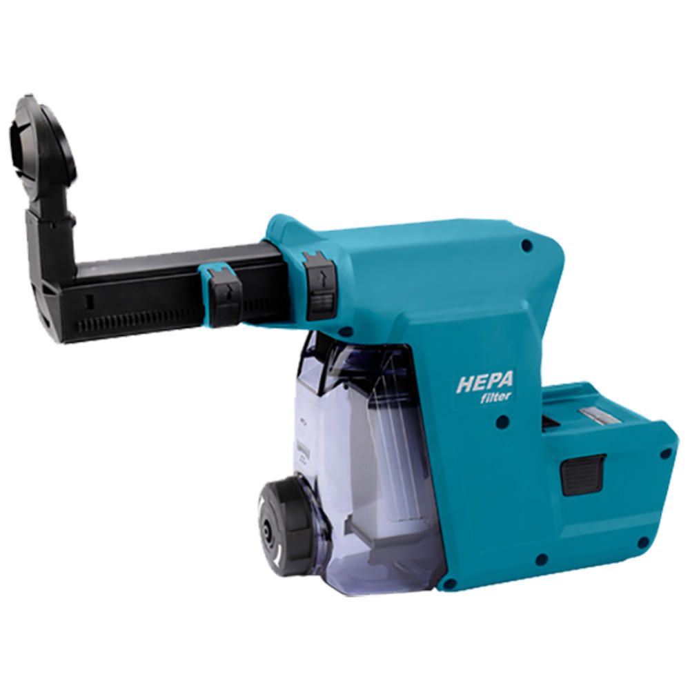 Makita Dx06 Dust Extraction System For Dhr242 Cordless Sds Drill