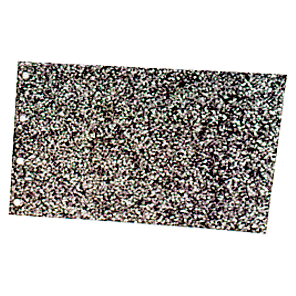 Makita Genuine 424057-1 Graphite Slipper Backer Plate For 9403 Belt Sander