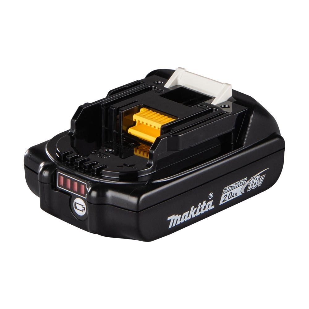 Makita BL1820B 18v LXT Cordless Li-ion Battery 2ah