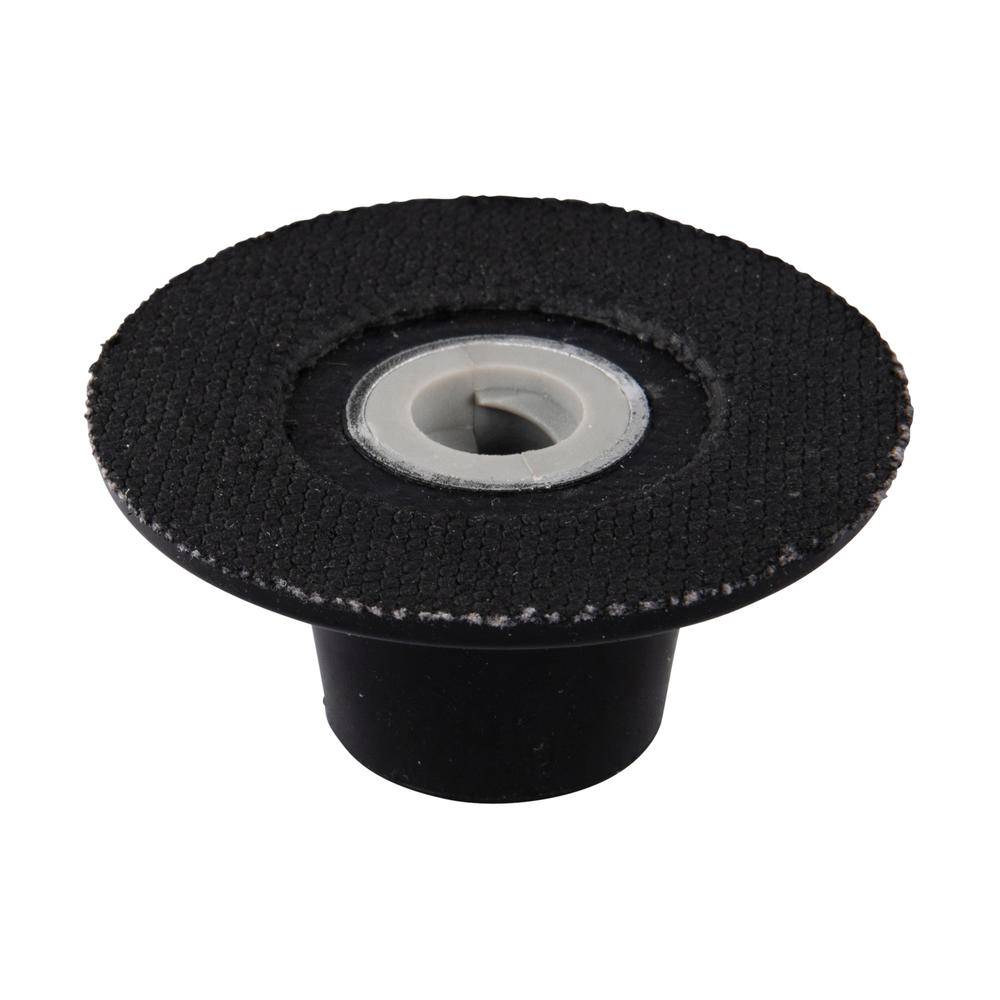 Makita 743124-6 46mm Quick Twist Backing Pad For Dpv300 / Pv301d