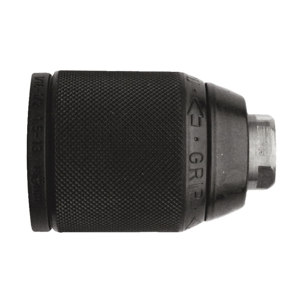 Image of Makita Genuine 763196-5 Keyless Drill Chuck