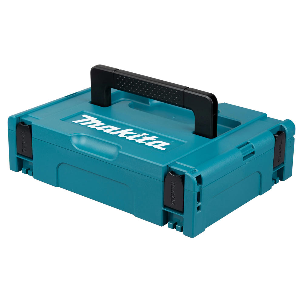 Makita Makpac Connector Stackable Power Tool Case