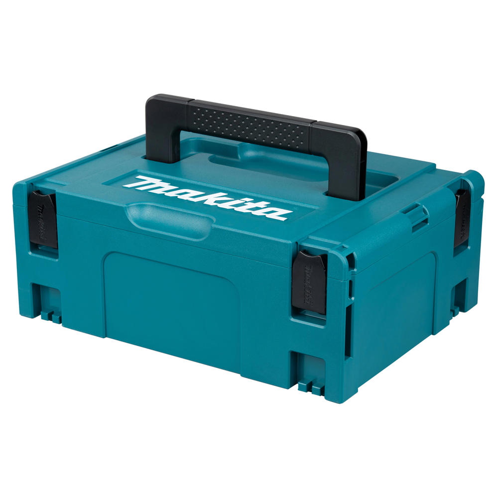 Makita Makpac Connector Stackable Power Tool Case