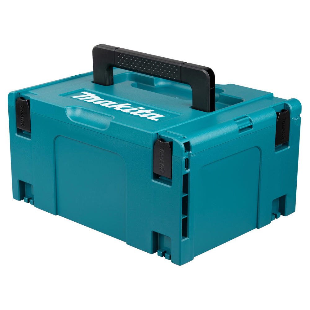 Makita Makpac Connector Stackable Power Tool Case