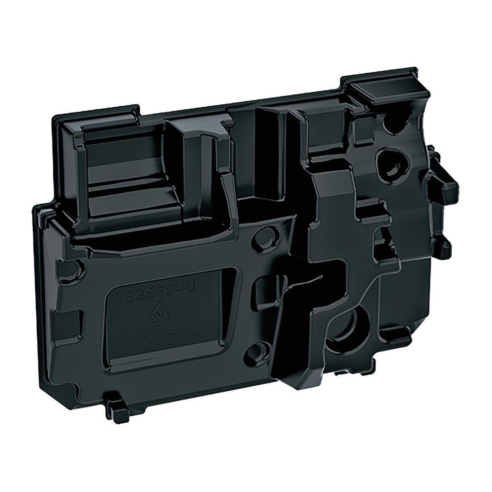 Makita 835F94-0 Type 2 Inlay for MakPac Power Tool Case
