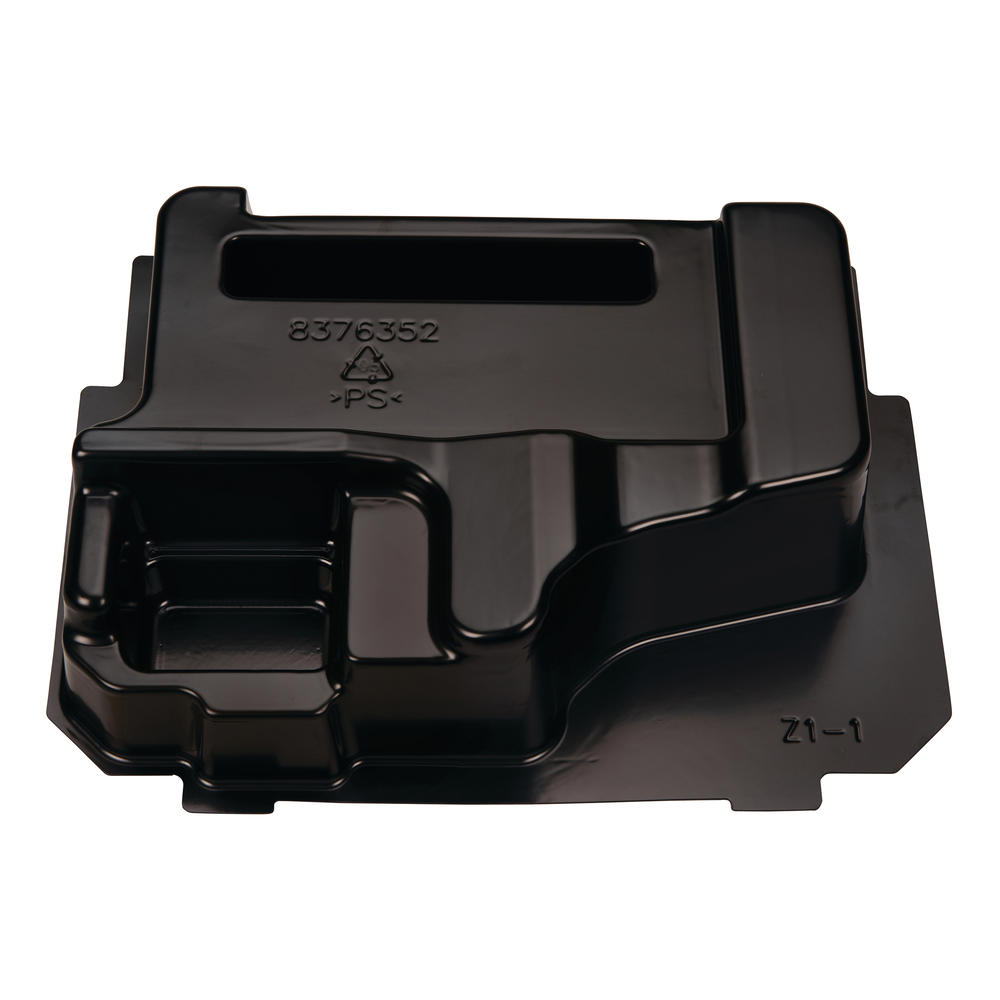 Makita 837635-2 Type 4 Inlay for MakPac Power Tool Cases