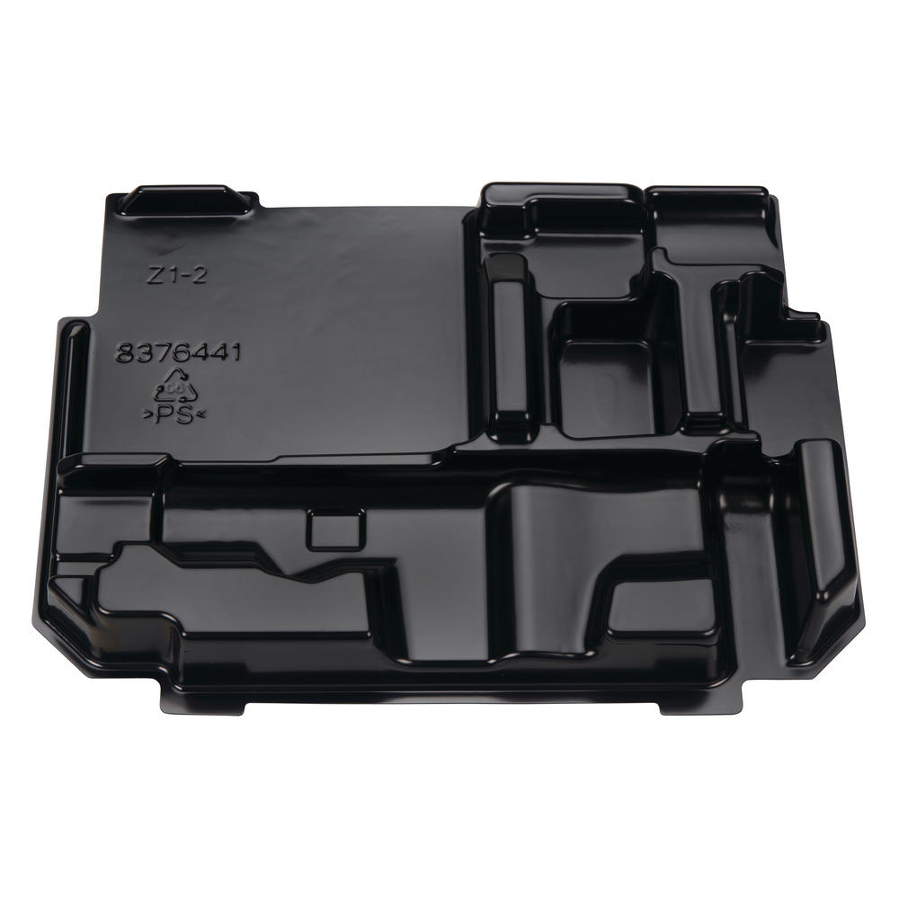 Makita 837644-1 Type 2 Inlay for MakPac Power Tool Cases