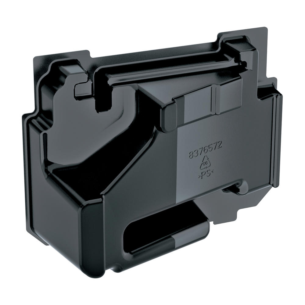 Makita 837657-2 Type 4 Inlay for MakPac Power Tool Cases