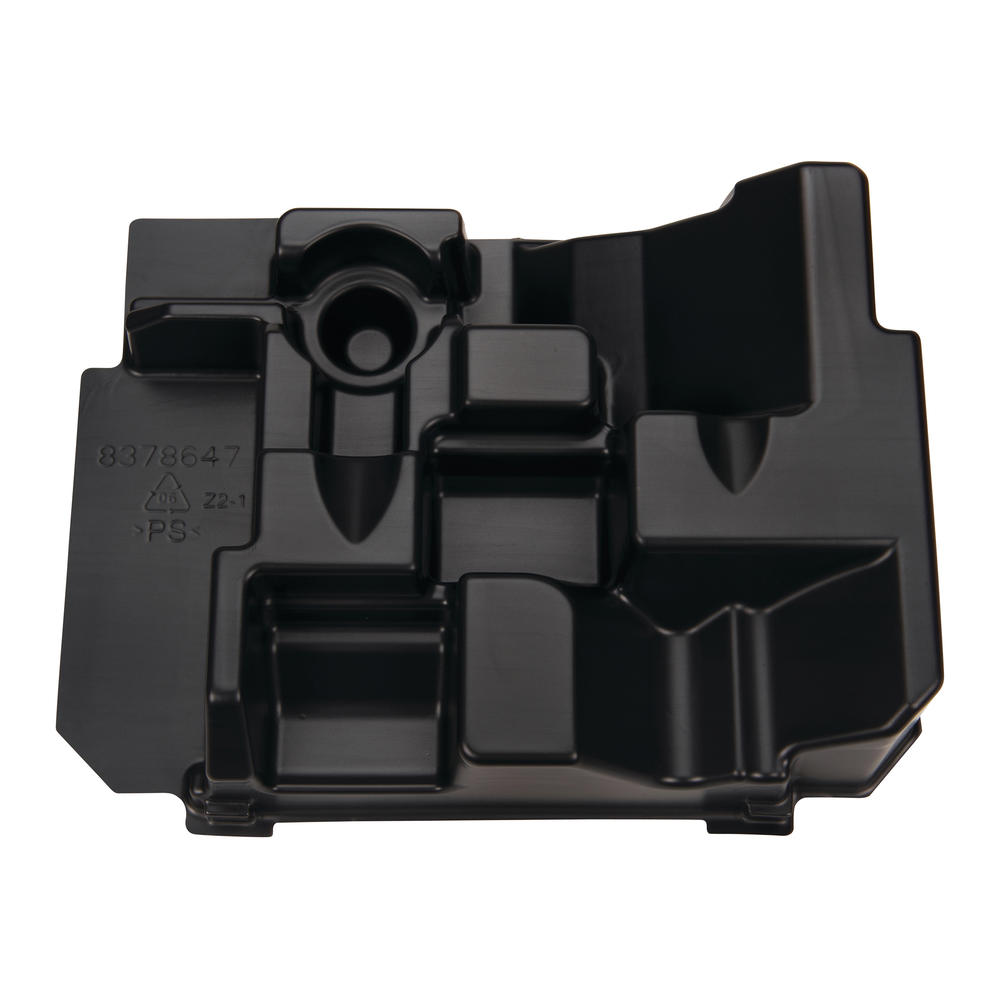 Makita 837864-7 Type 3 Inlay For Makpac Power Tool Case