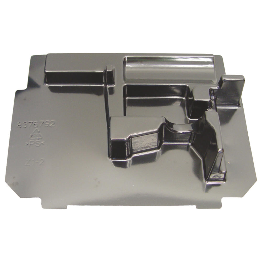 Makita 837948-1 Type 2 Inlay For Makpac Power Tool Case