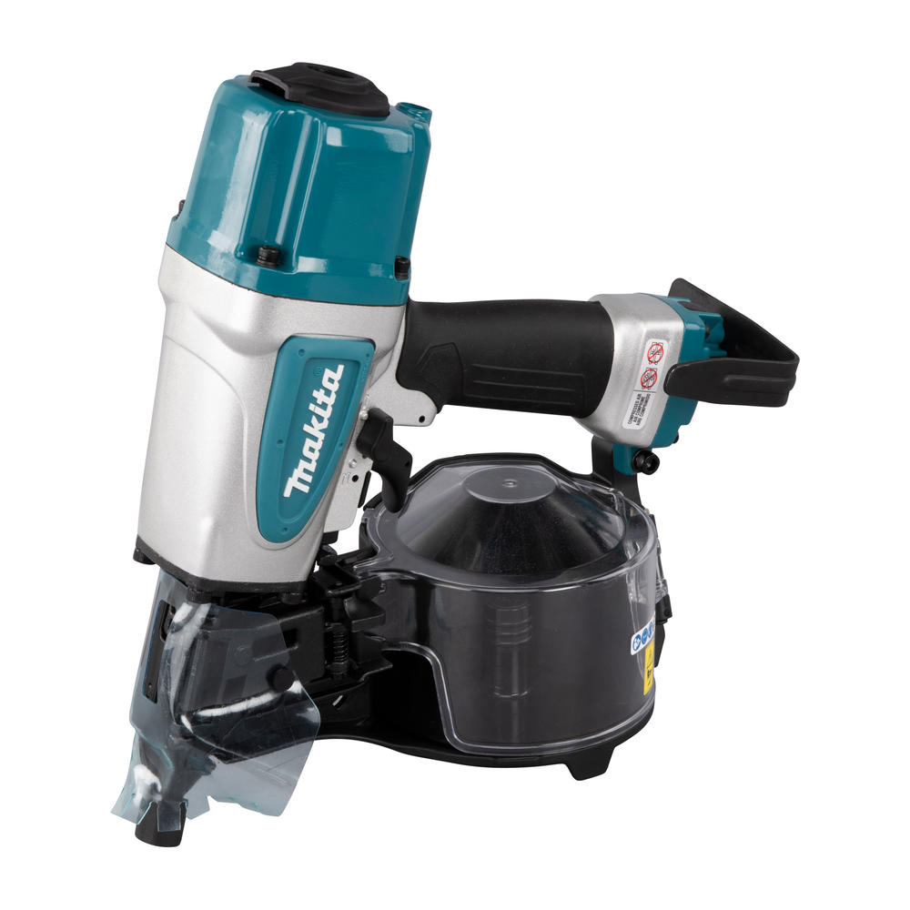 Makita AN613 Coiled Air Nail Gun