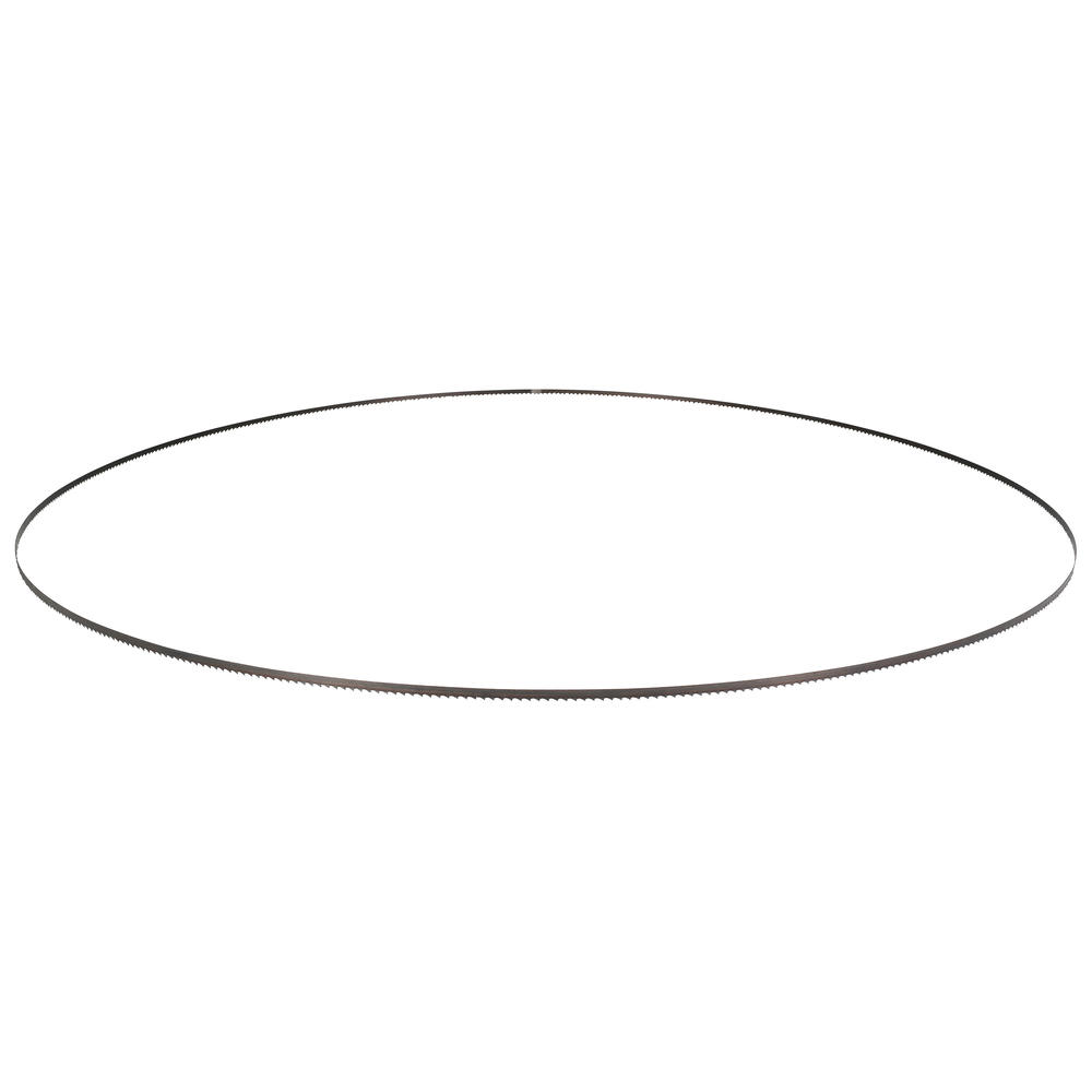 Makita Wood Cutting BandSaw Blade for LB1200F 2400mm 6mm 6tpi