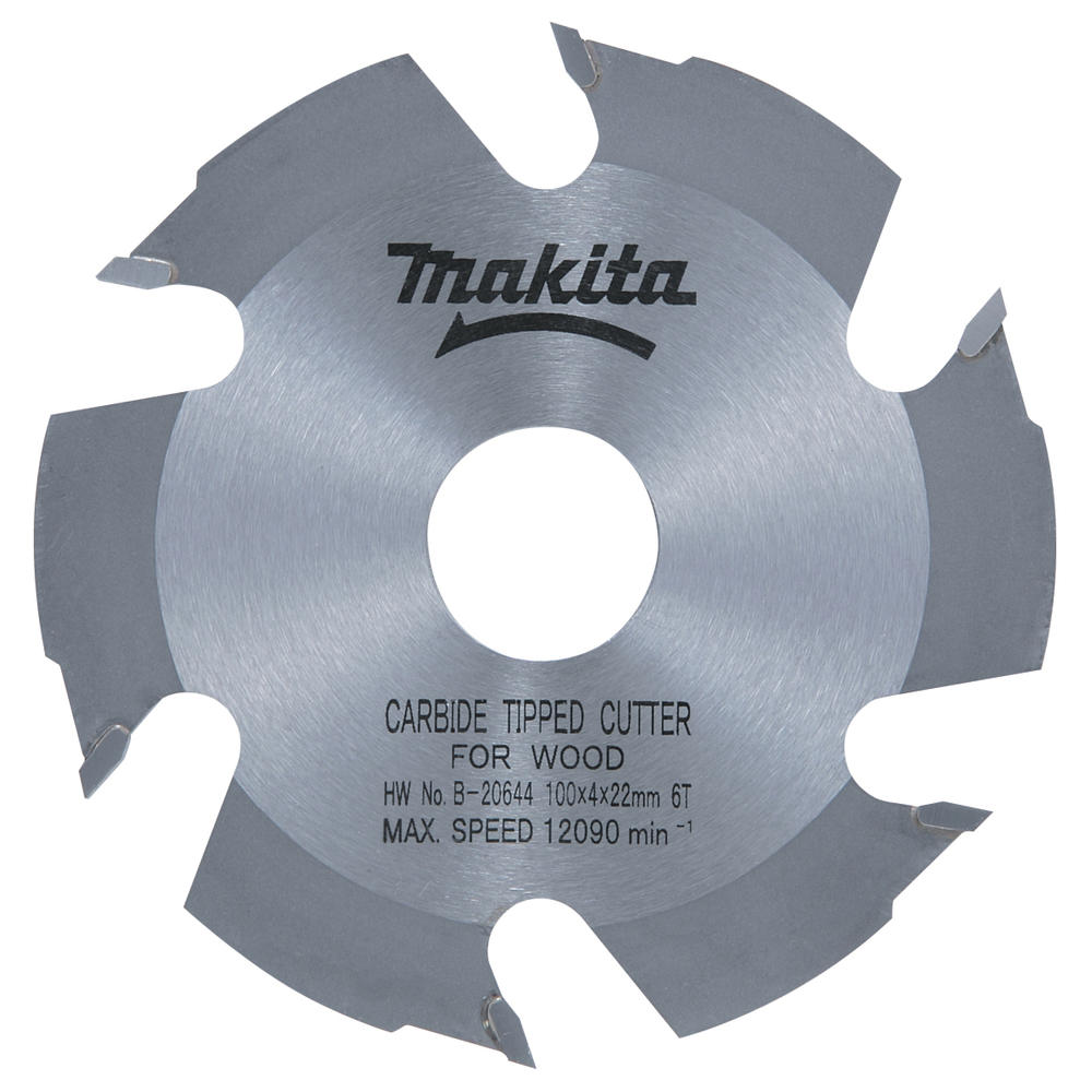 Makita Genuine B-20644 Saw Blade for PJ7000 Biscuit Jointer