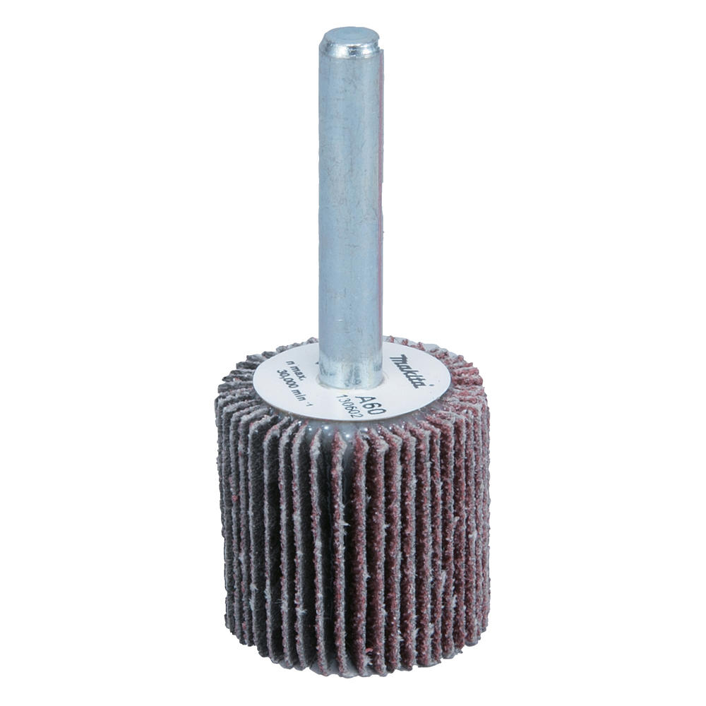 Makita Flap Wheel 76mm 25mm 60g