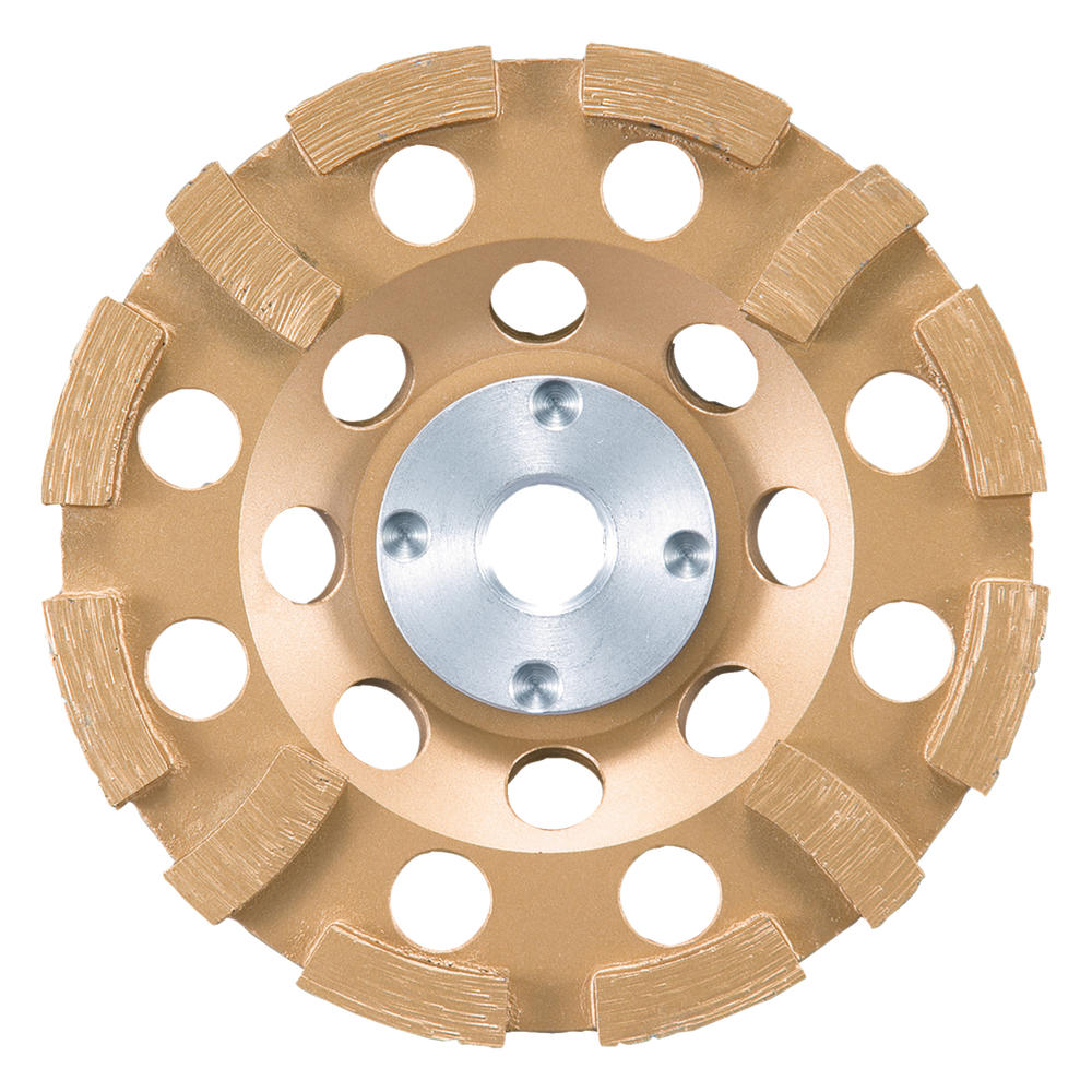 Makita 125mm Diamond Stone Concrete Grinding Wheel 125mm