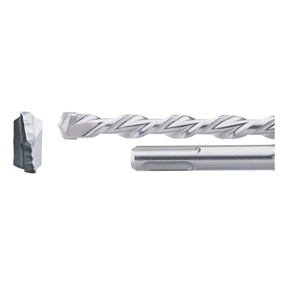 Makita Performance Sds Plus Masonry Drill Bit 5mm 160mm Pack Of 1