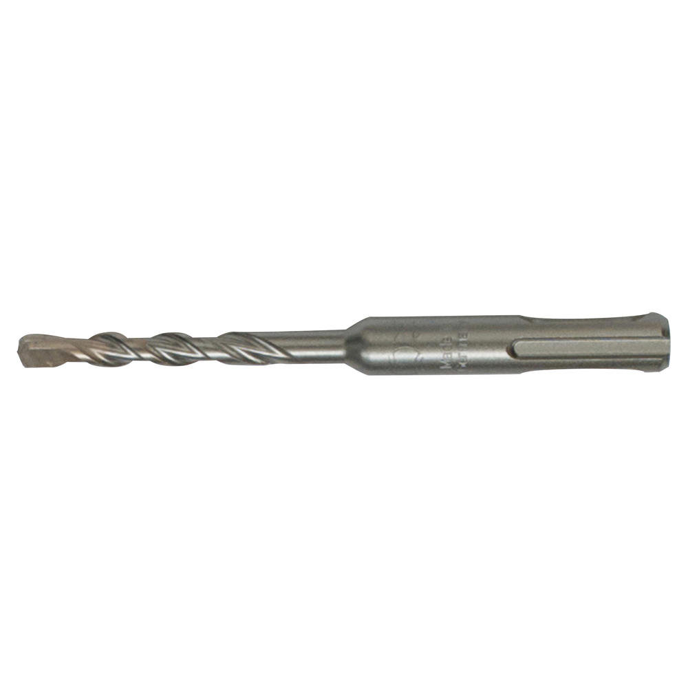 Makita Performance Sds Plus Masonry Drill Bit 7mm 110mm Pack Of 1