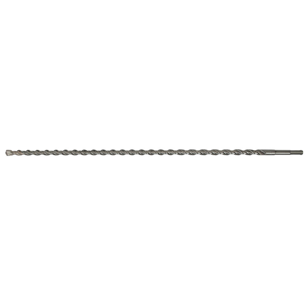 Makita Performance Sds Plus Masonry Drill Bit 8mm 600mm Pack Of 1