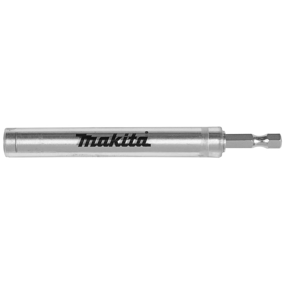 Makita Clear Sleeve Screw Guide Bit Holder 120mm