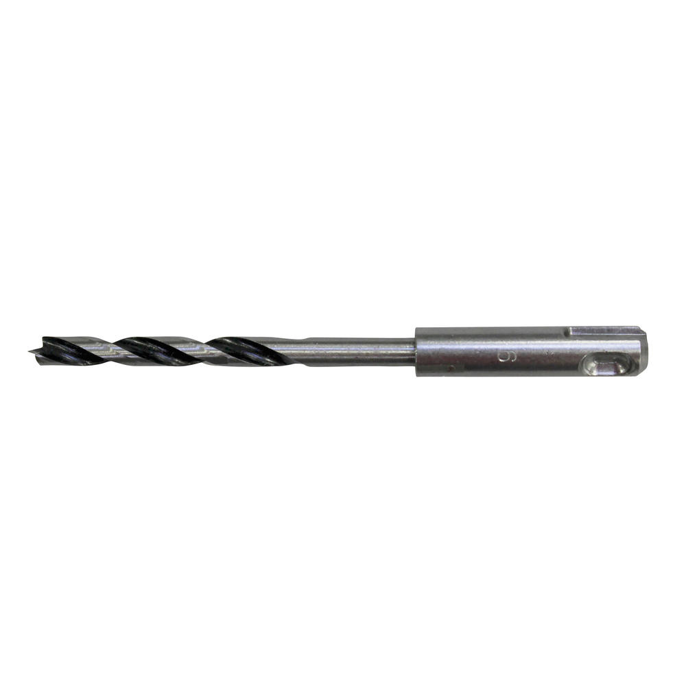 Makita Sds Plus Brad Point Drill Bit For Wood 6mm
