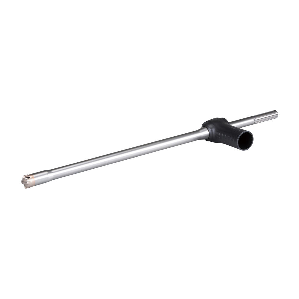Makita Sds Max Dust Extraction Drill Bits 25mm 600mm Pack Of 1