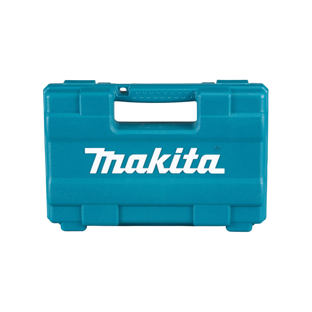 Makita 102 Piece Drill and Screwdriver Bit Set