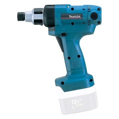 Makita BFT042F 12v Cordless Brushless Screwdriver