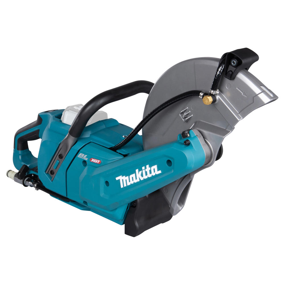 Makita CE004G 40v Max XGT Cordless Brushless Disc Cutter 305mm No Batteries No Battery Charger