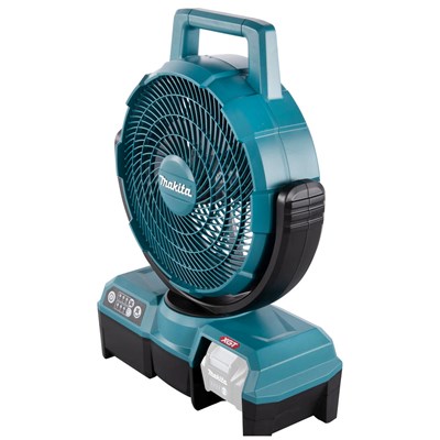 Makita CF001G 40v Max XGT Cordless Portable Fan