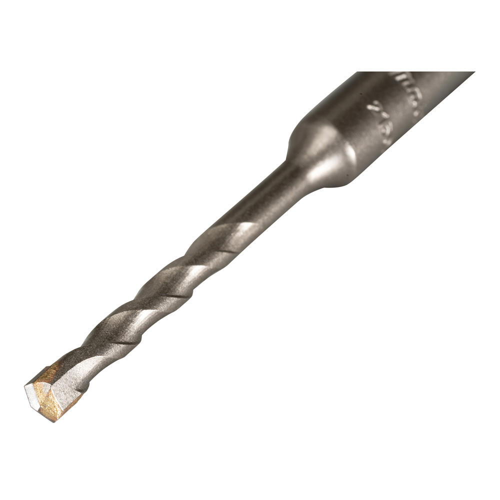Makita 2 Cutter Sds Plus Masonry Drill Bit 5mm 110mm Pack Of 1