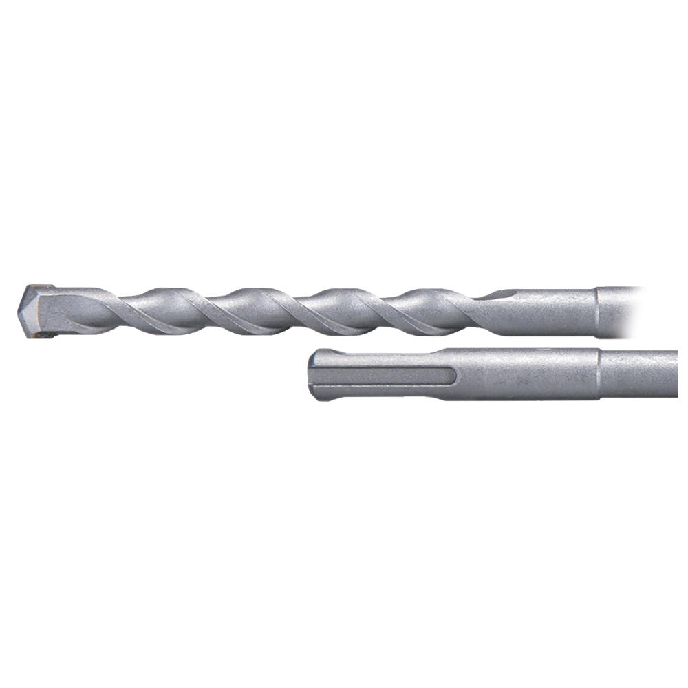 Makita 2 Cutter Sds Plus Masonry Drill Bit 6.5mm 110mm Pack Of 1