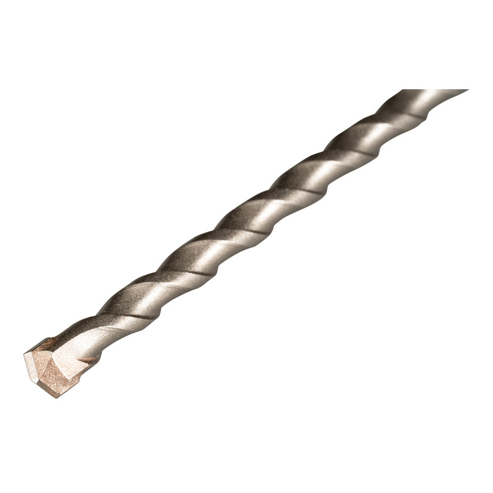 Makita 2 Cutter Sds Plus Masonry Drill Bit 6.5mm 160mm Pack Of 1