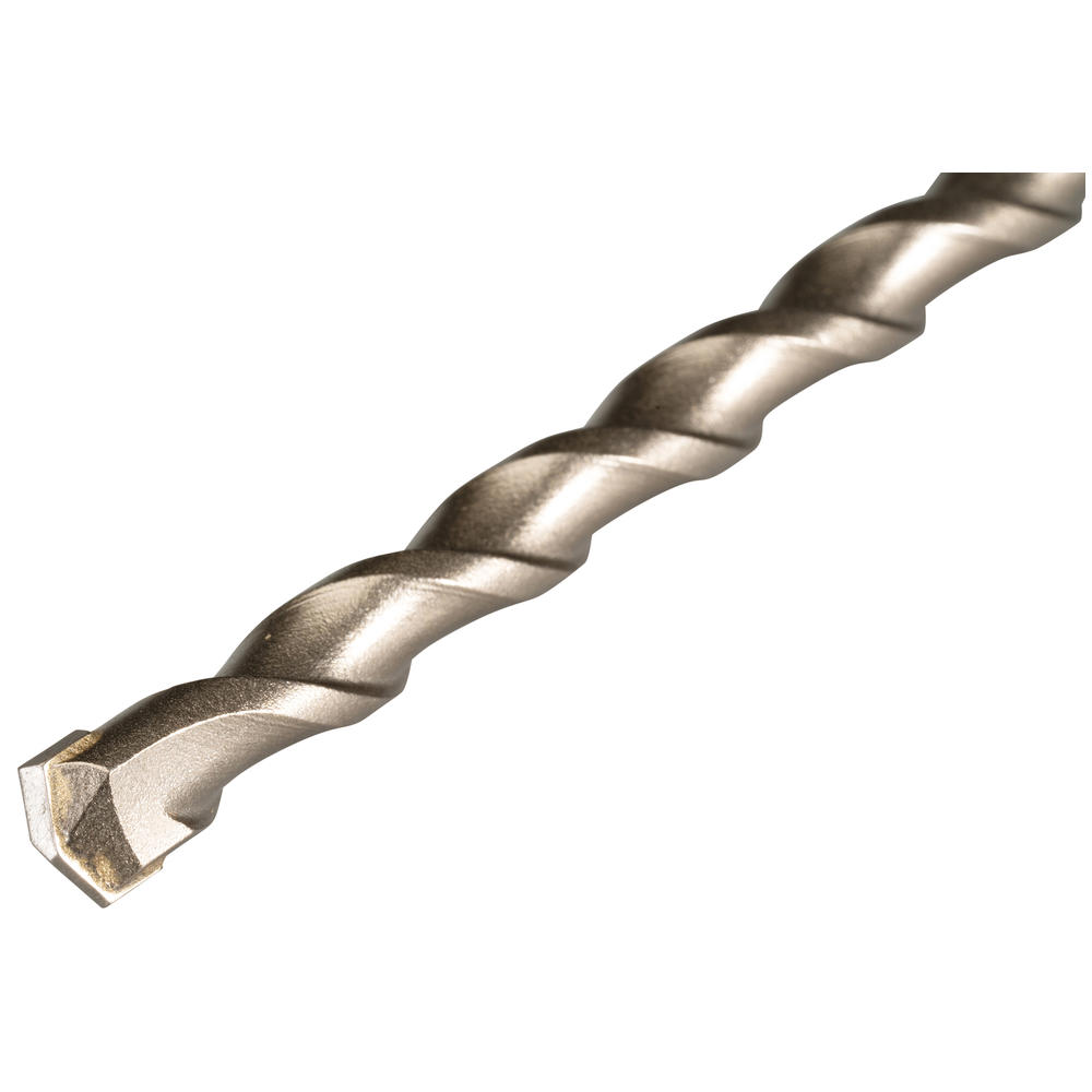 Makita 2 Cutter Sds Plus Masonry Drill Bit 8mm 160mm Pack Of 1