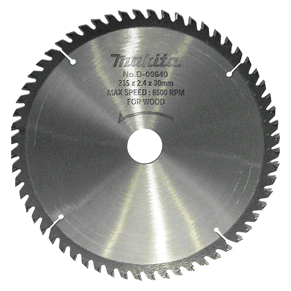 Makita Wood Cutting Circular Saw Blade