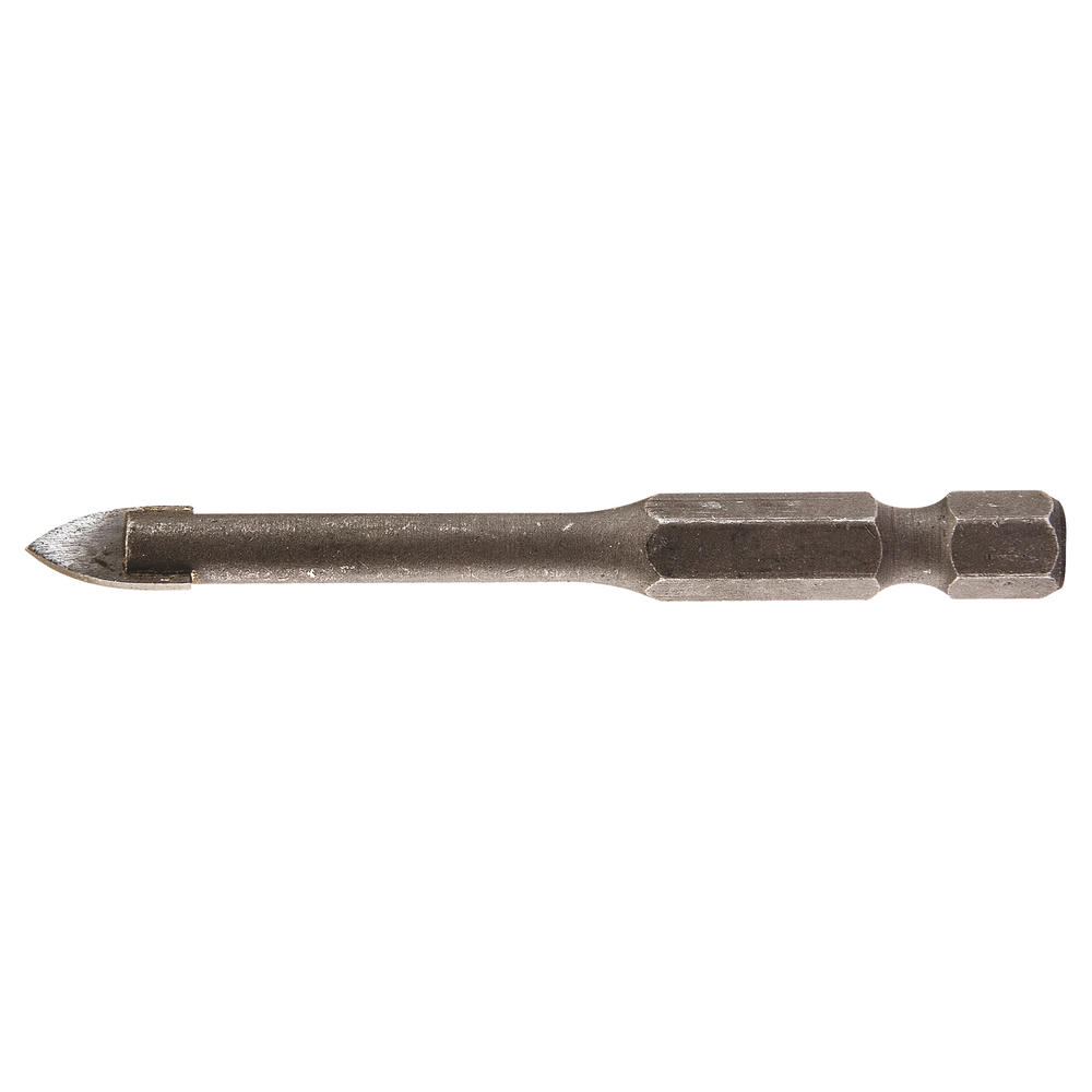 Makita Hex Shank Glass Drill Bit